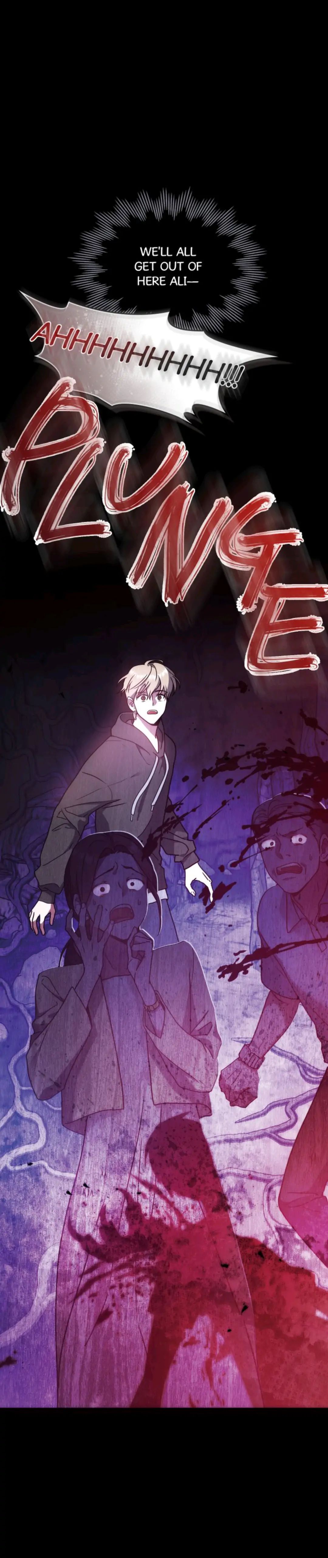 Traces of the Sun Chapter 21 page 5 - 