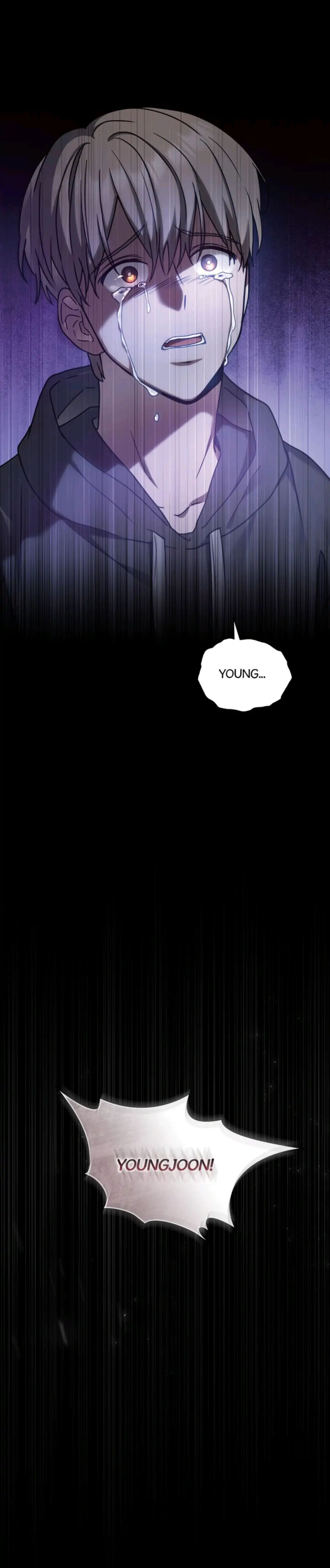 Traces of the Sun Chapter 21 page 6 - 