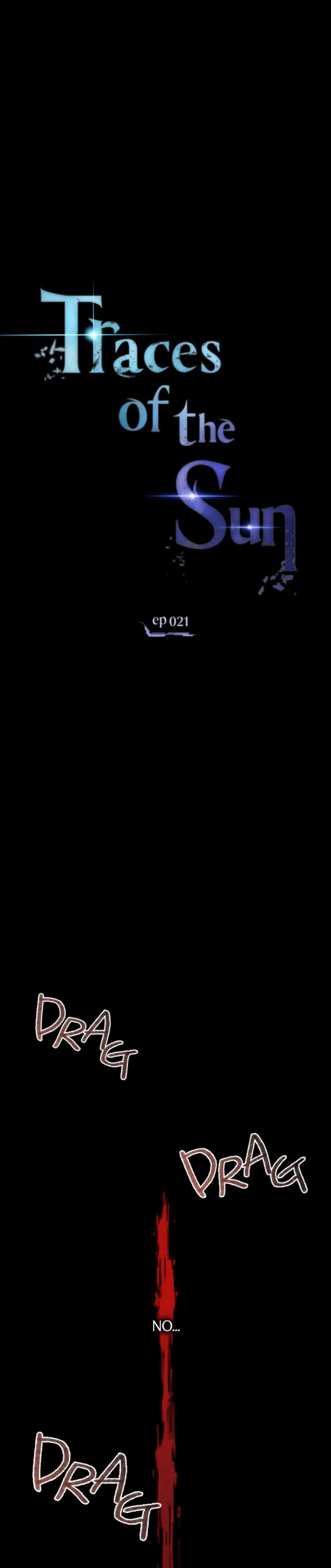 Traces of the Sun Chapter 21 page 7 - 