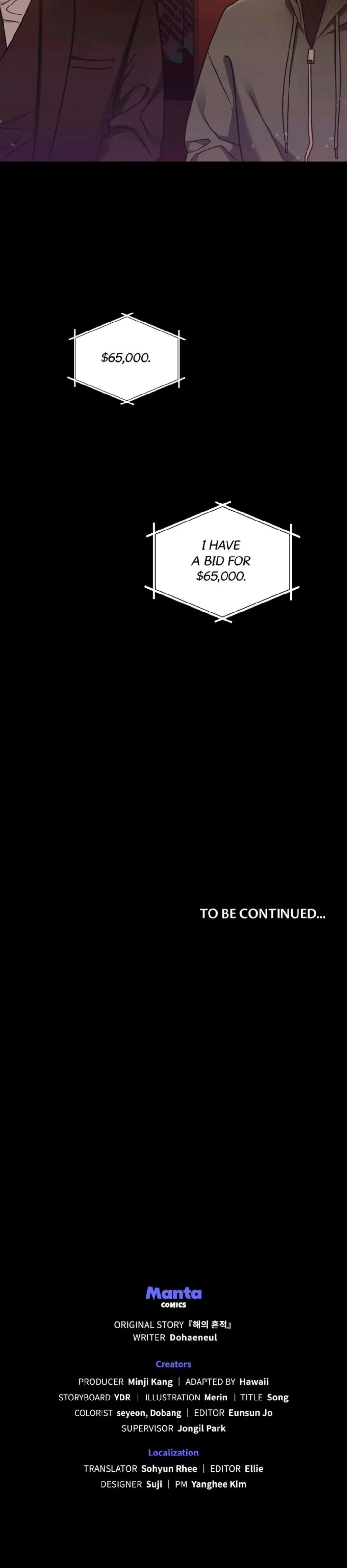 Traces of the Sun Chapter 24 page 26 - 