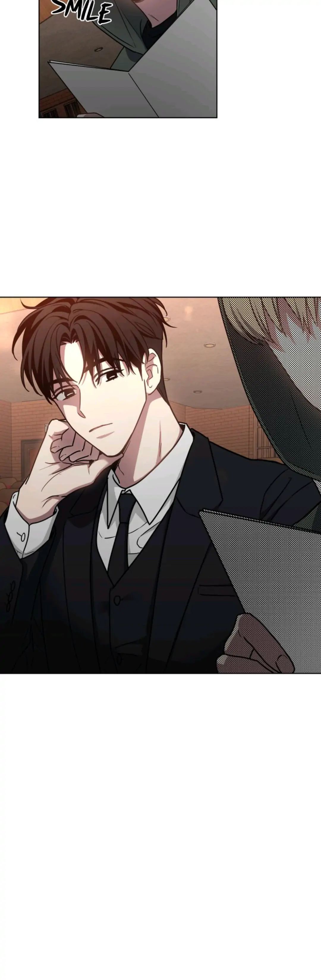 Traces of the Sun Chapter 24 page 5 - 