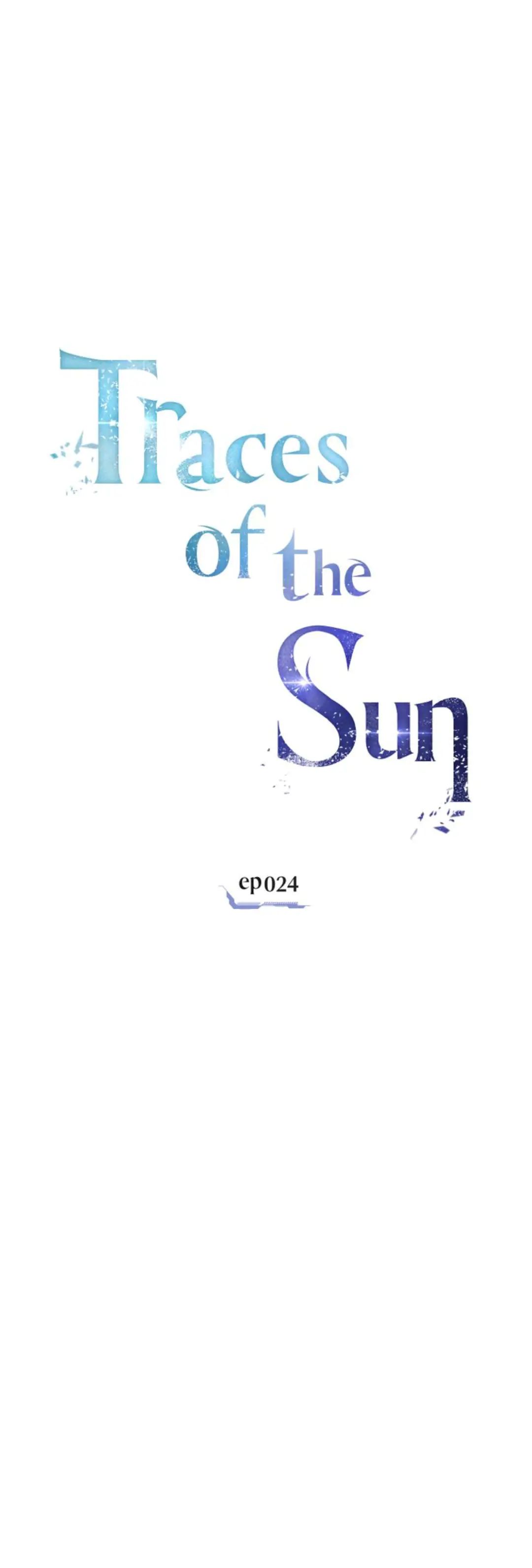 Traces of the Sun Chapter 24 page 6 - 