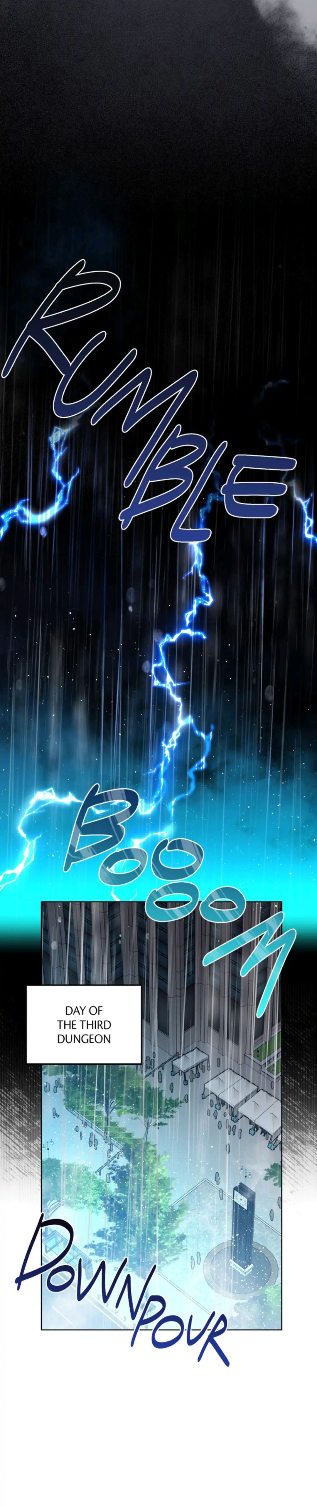 Traces of the Sun Chapter 25 page 19 - 