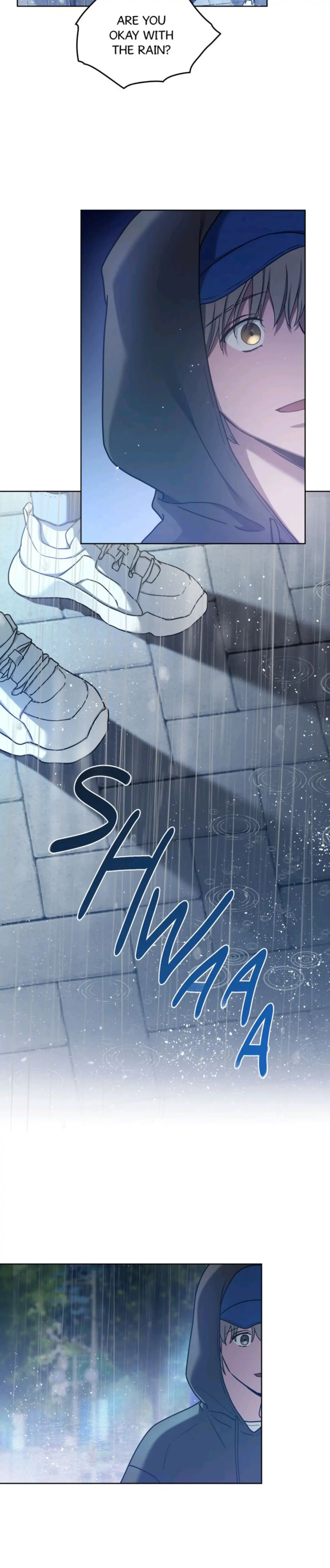 Traces of the Sun Chapter 25 page 24 - 