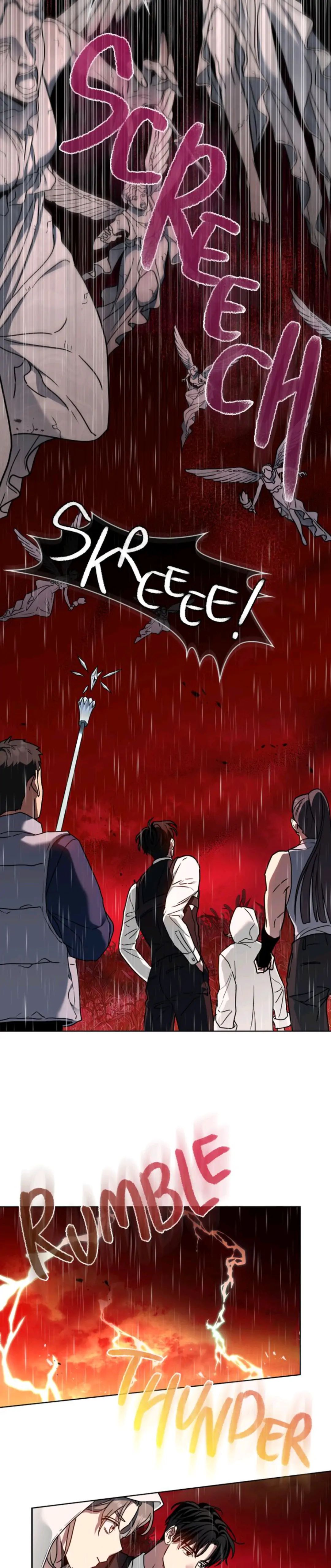 Traces of the Sun Chapter 26 page 11 - 