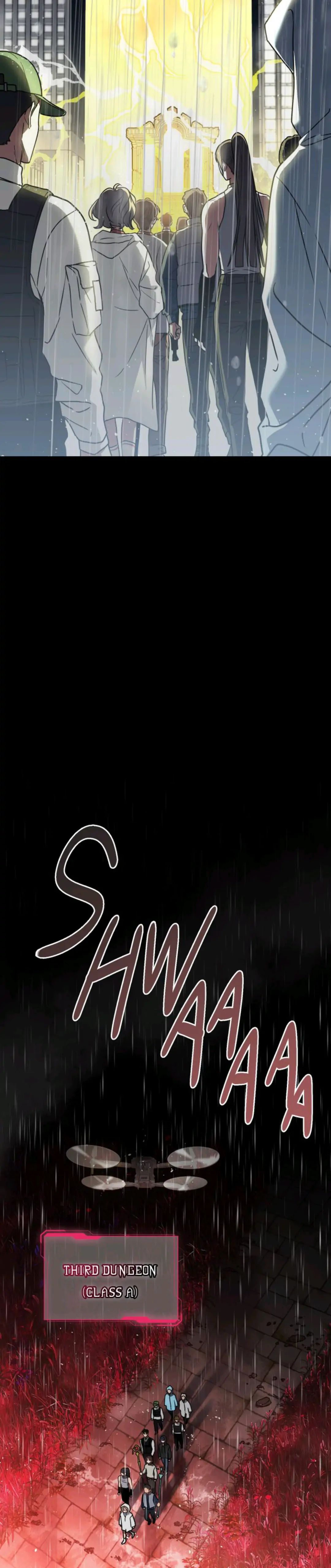 Traces of the Sun Chapter 26 page 4 - 