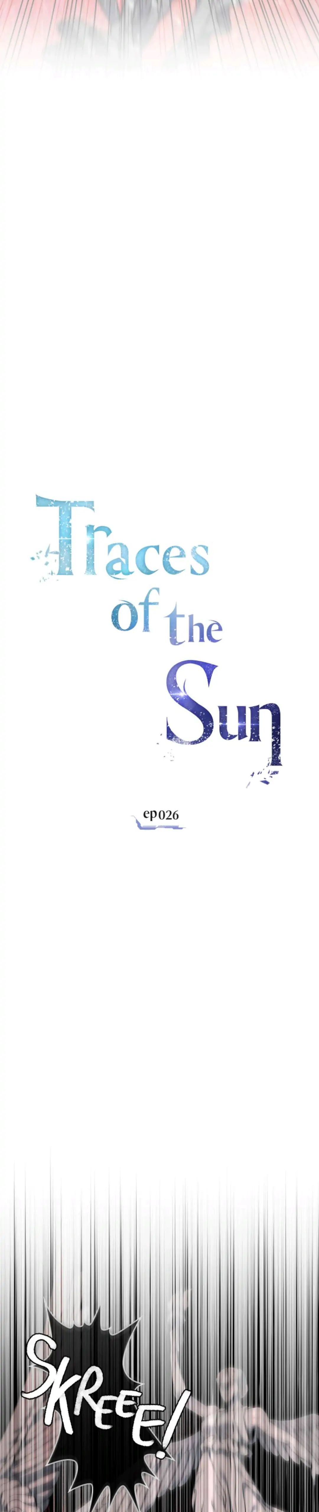 Traces of the Sun Chapter 26 page 10 - 