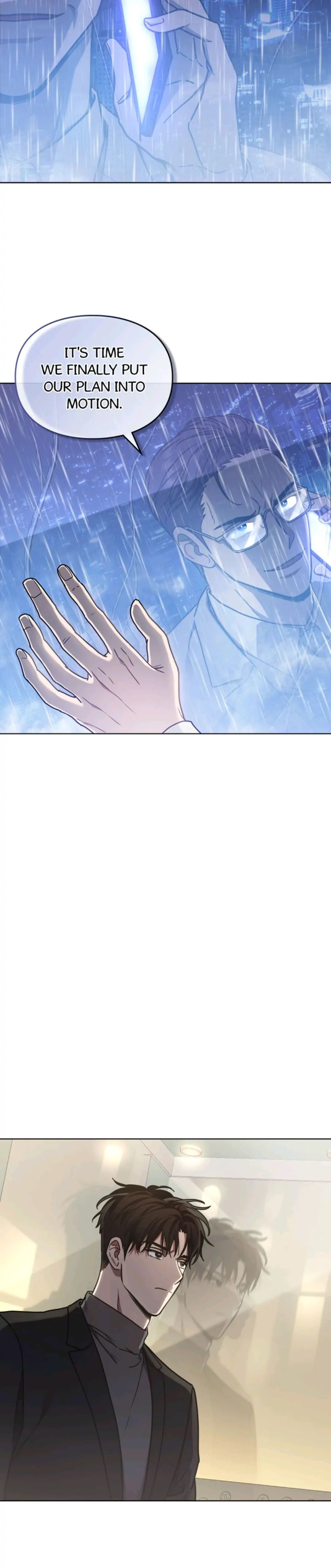 Traces of the Sun Chapter 28 page 12 - 