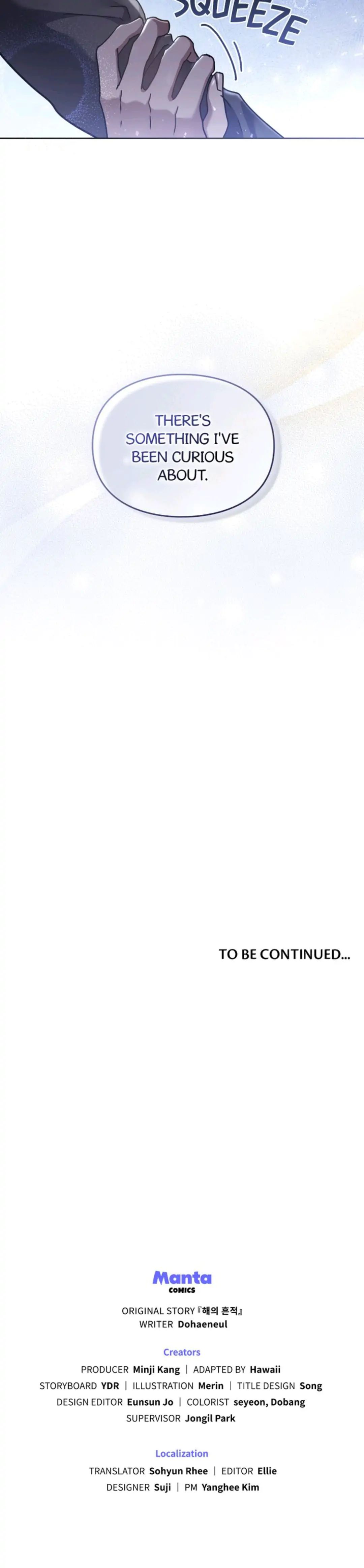 Traces of the Sun Chapter 29 page 25 - 