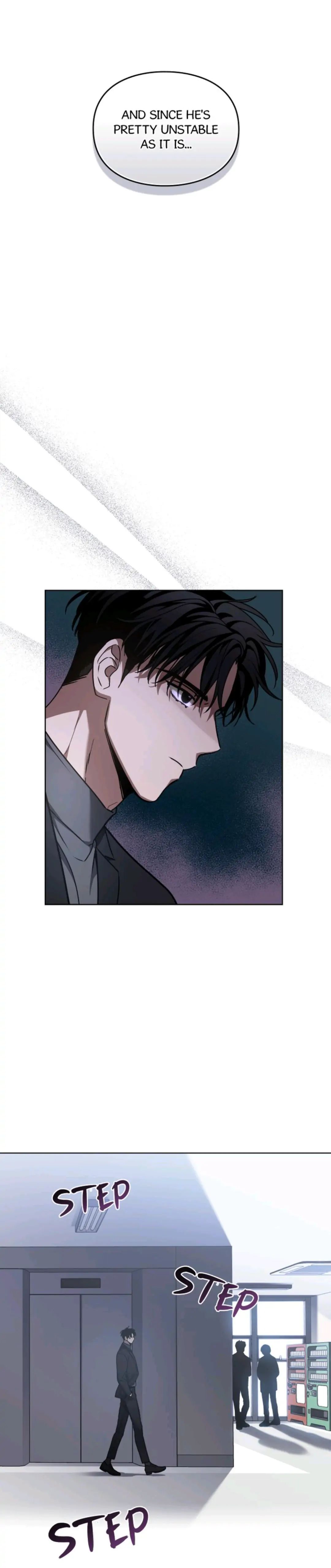 Traces of the Sun Chapter 29 page 4 - 