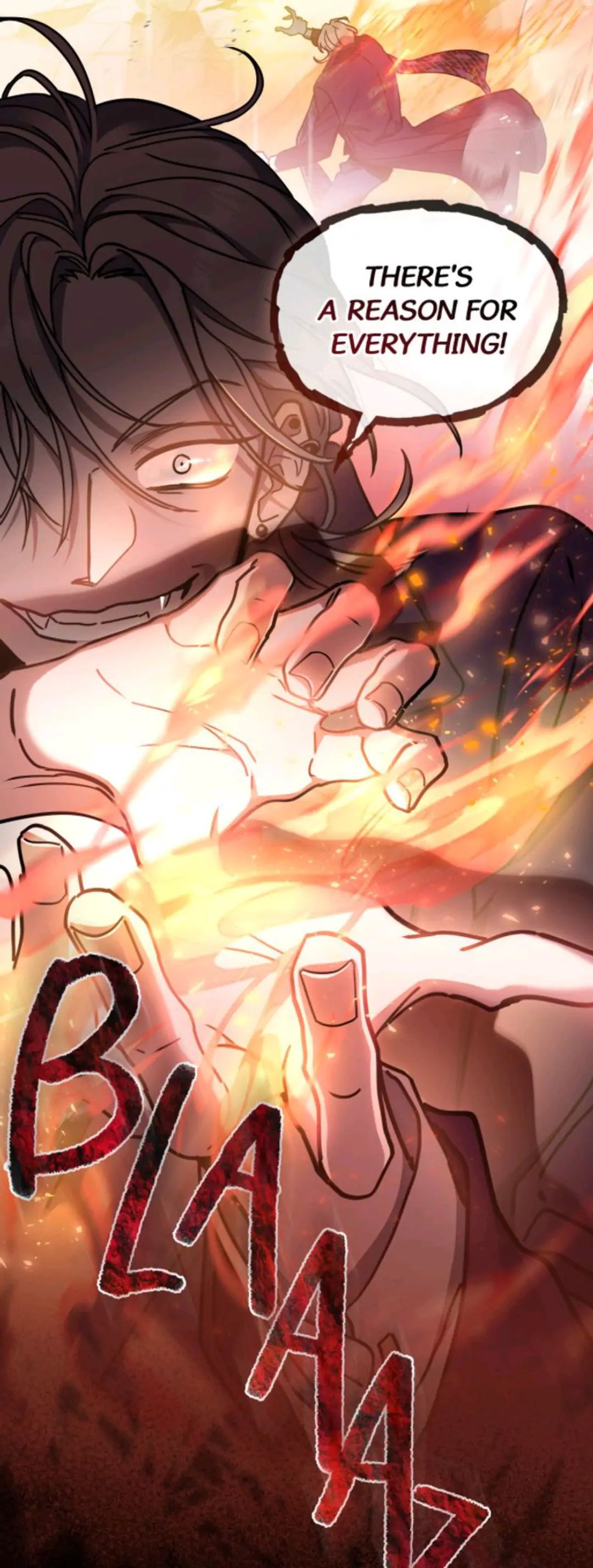 Traces of the Sun Chapter 31 page 25 - 