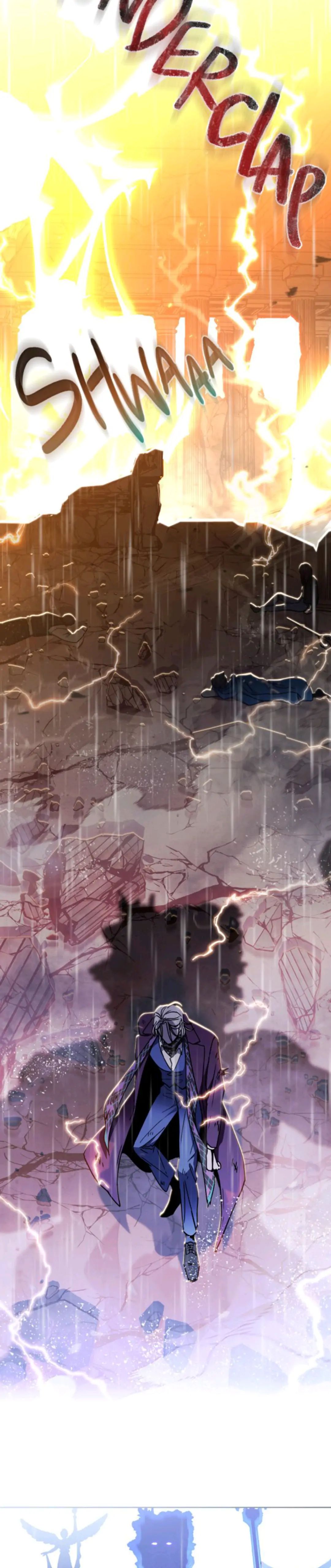 Traces of the Sun Chapter 32 page 8 - 