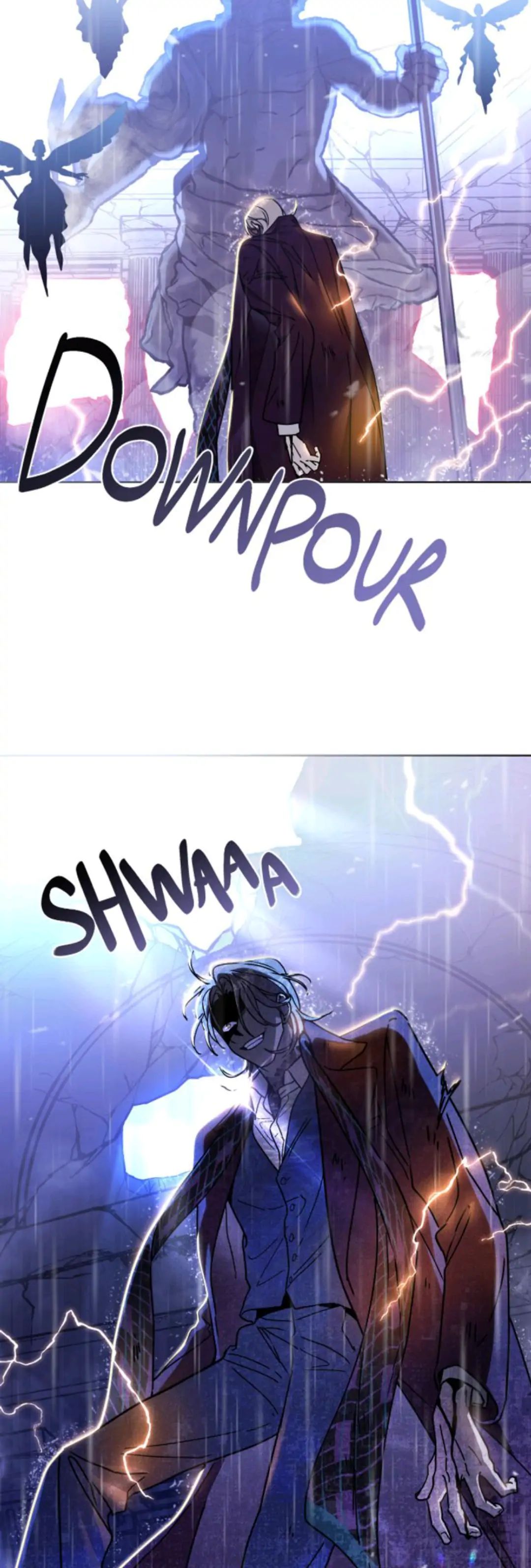 Traces of the Sun Chapter 32 page 9 - 