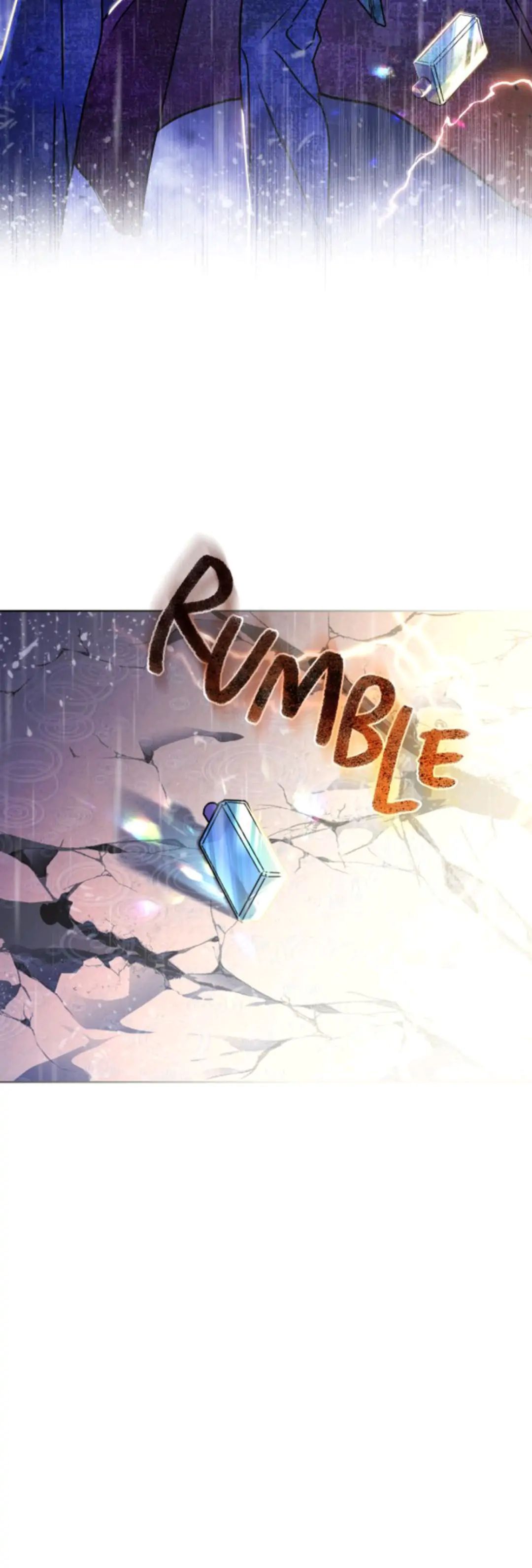 Traces of the Sun Chapter 32 page 10 - 