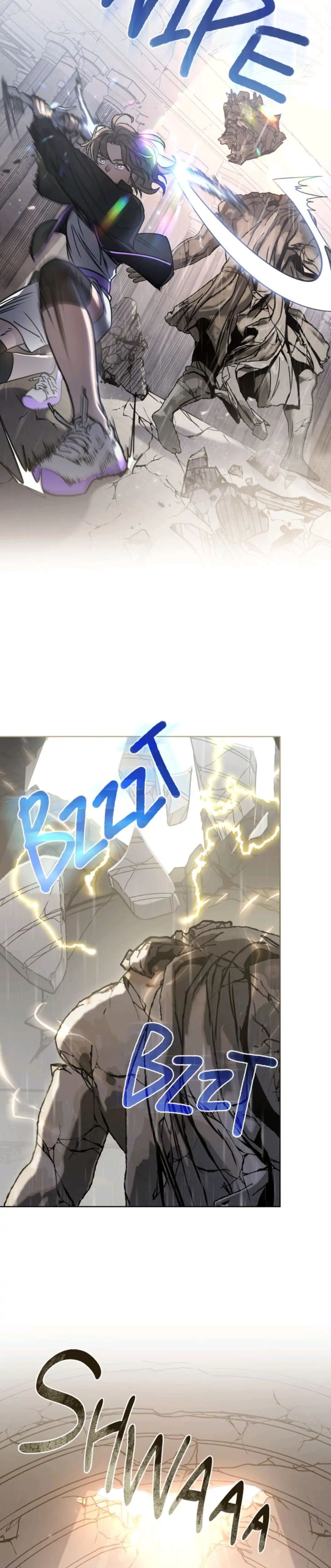 Traces of the Sun Chapter 33 page 29 - 