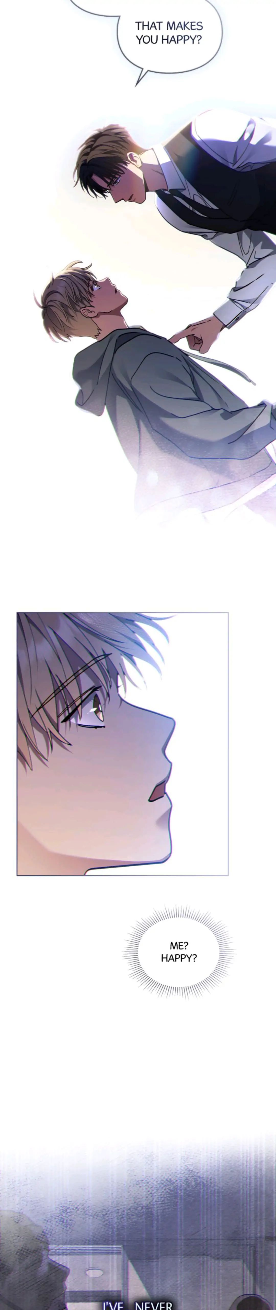 Traces of the Sun Chapter 34 page 26 - 