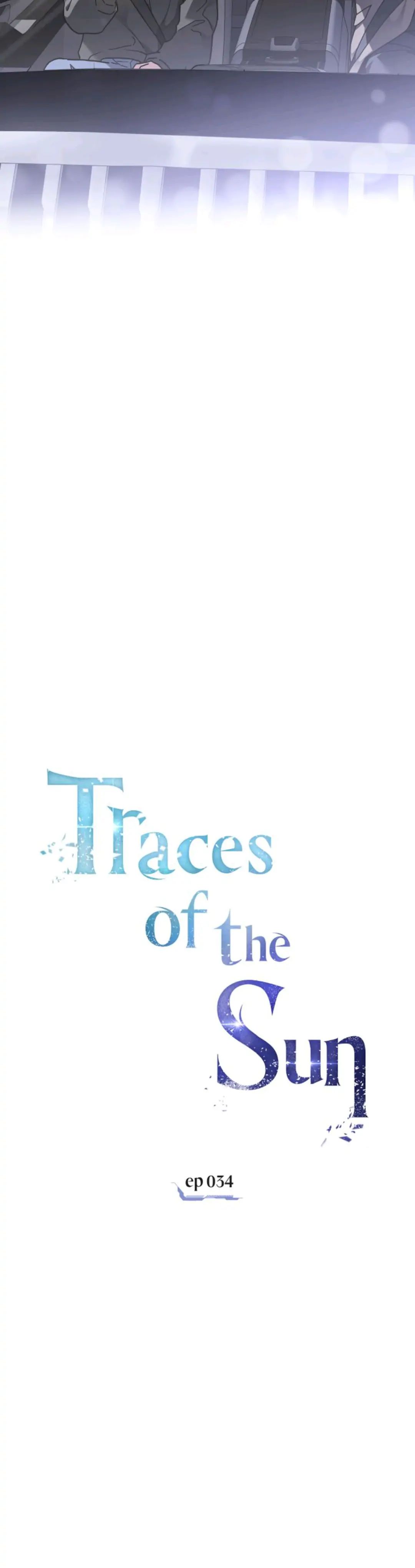 Traces of the Sun Chapter 34 page 6 - 