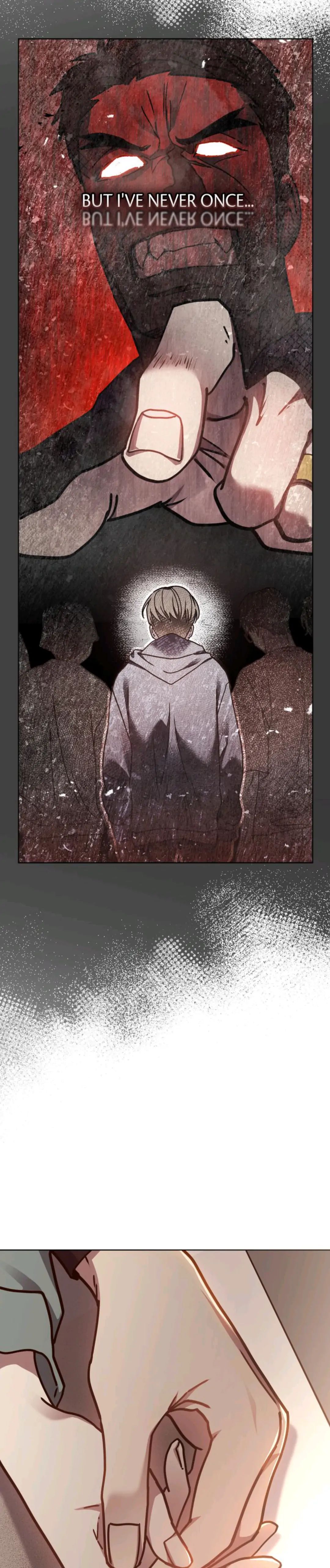 Traces of the Sun Chapter 35 page 16 - 