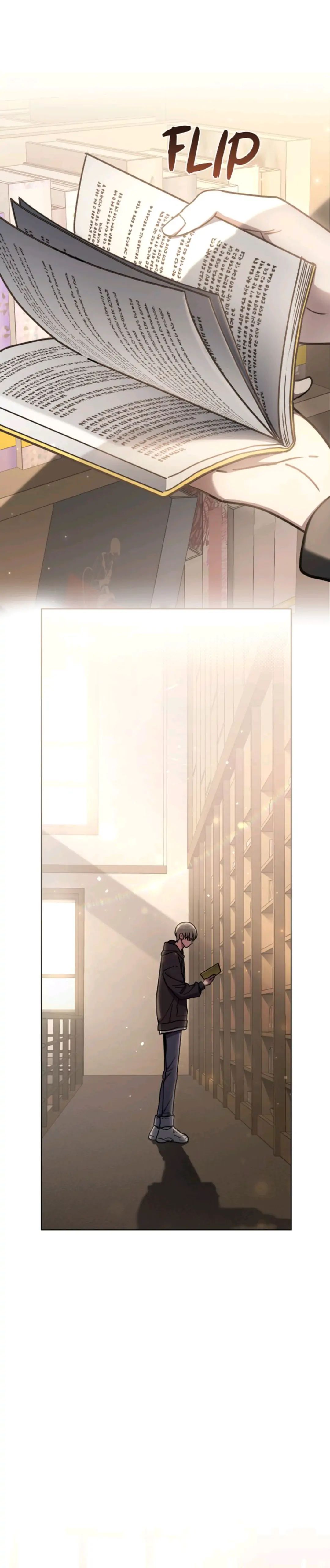 Traces of the Sun Chapter 36 page 17 - 