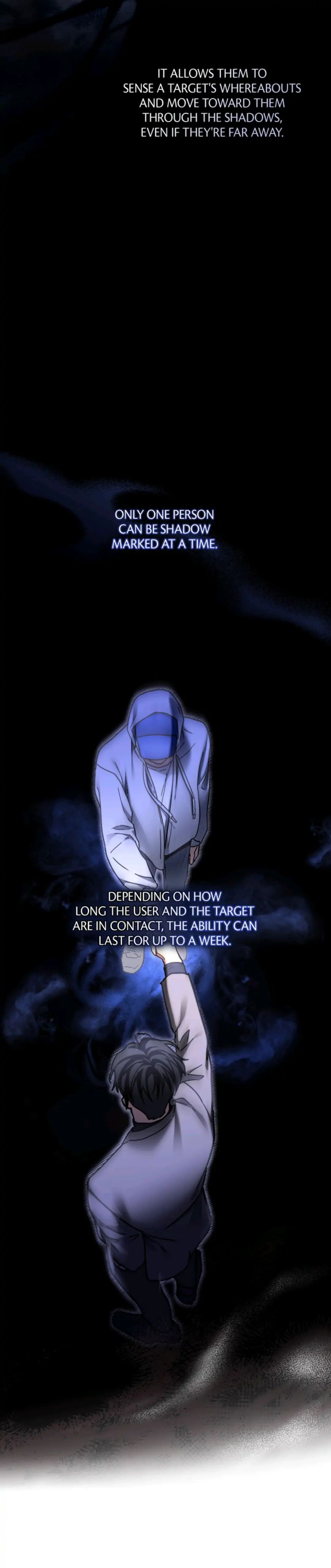 Traces of the Sun Chapter 36 page 21 - 
