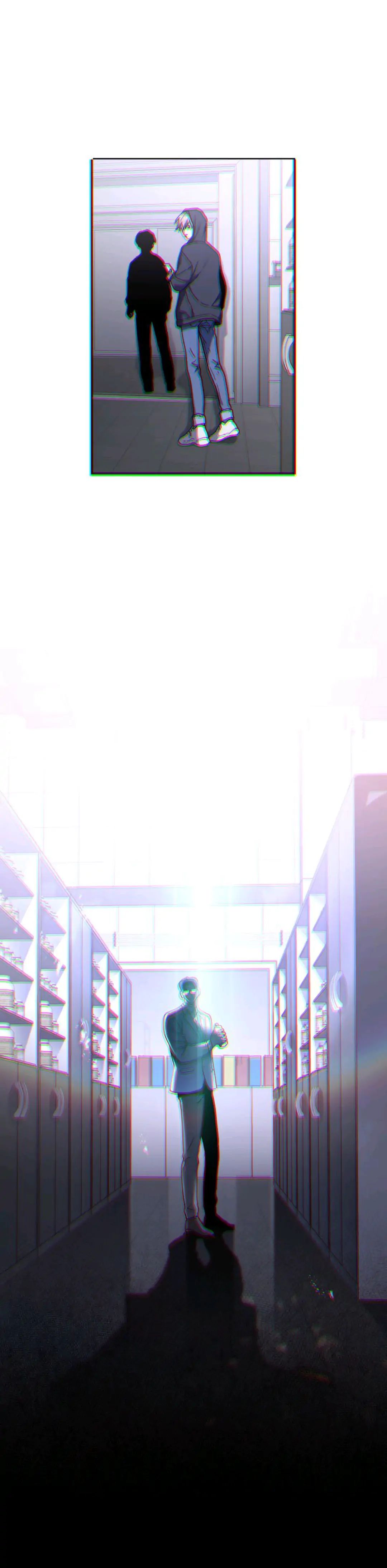 Traces of the Sun Chapter 36 page 4 - 