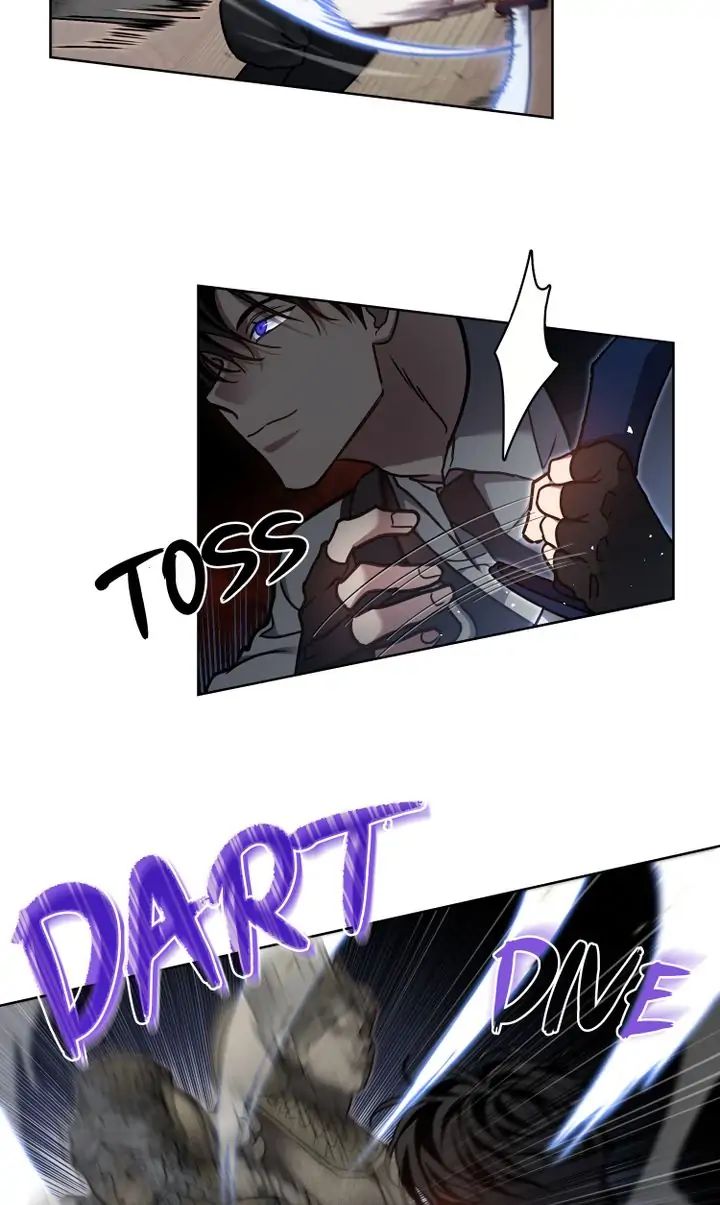 Traces of the Sun Chapter 39 page 15 - 