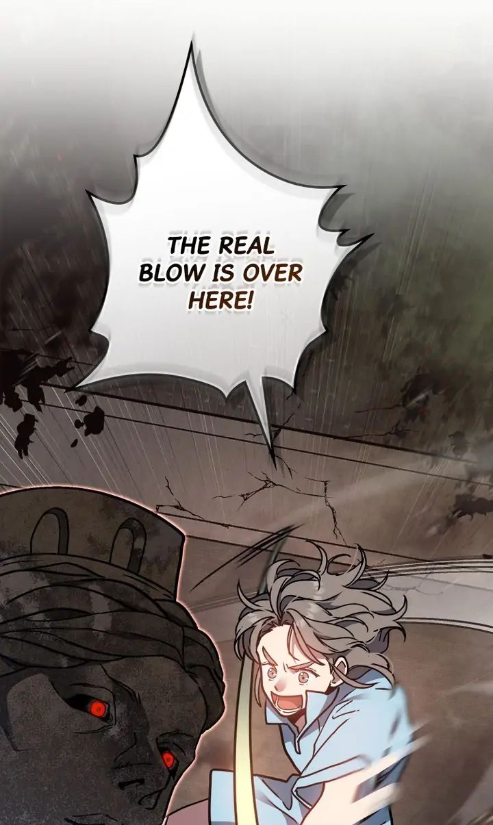 Traces of the Sun Chapter 39 page 18 - 