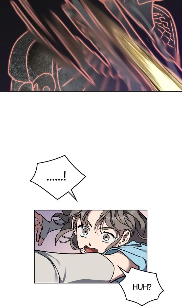 Traces of the Sun Chapter 39 page 21 - 