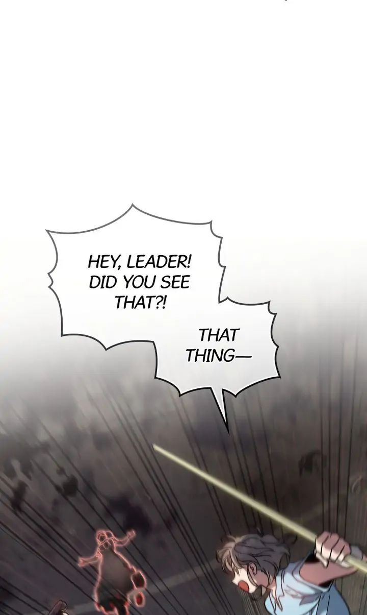 Traces of the Sun Chapter 39 page 22 - 