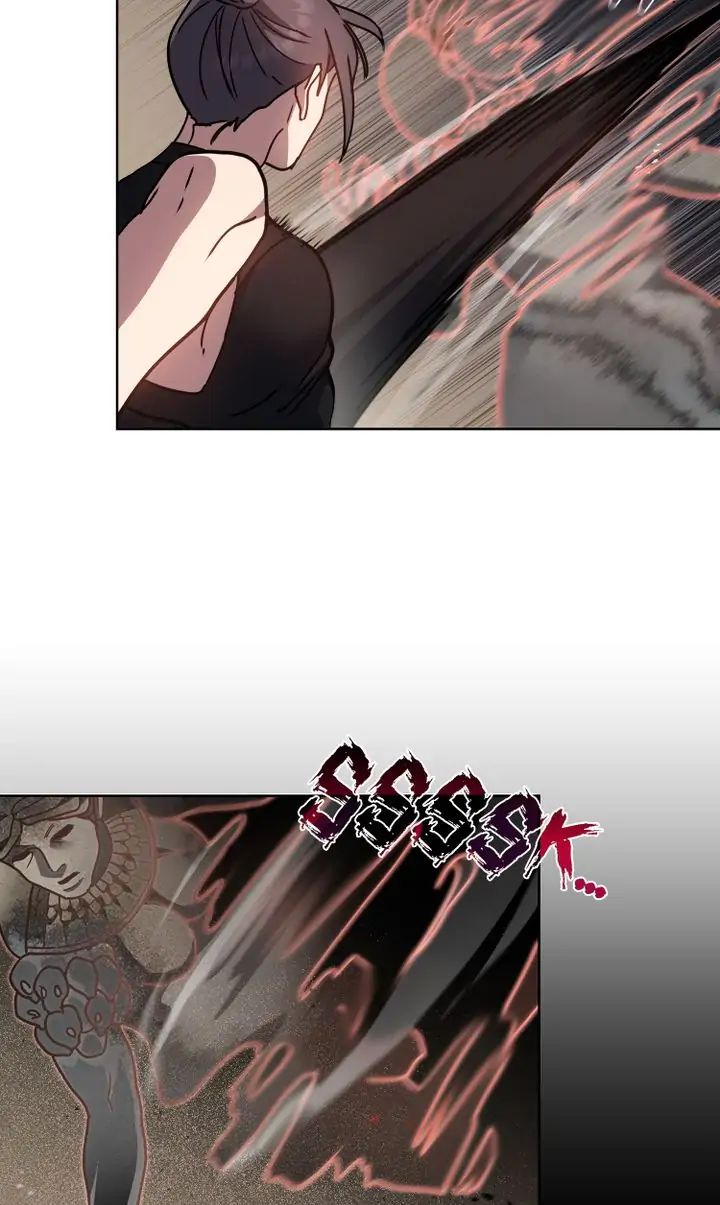 Traces of the Sun Chapter 39 page 24 - 