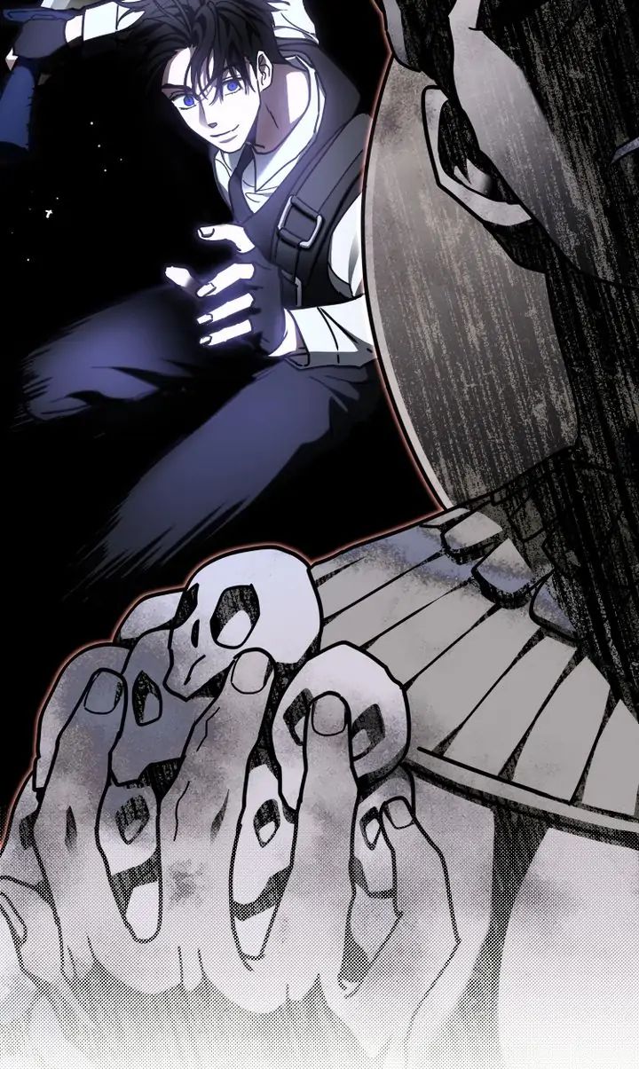 Traces of the Sun Chapter 39 page 26 - 