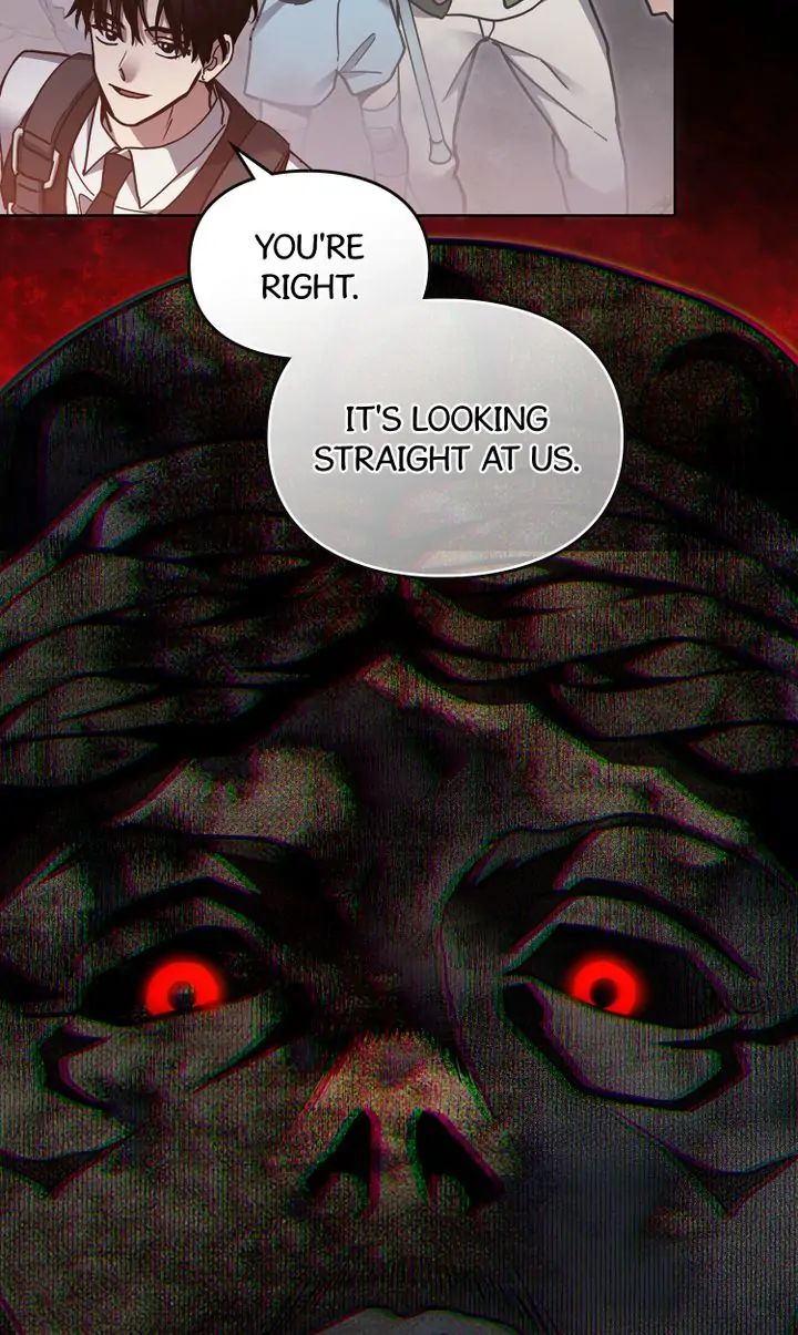 Traces of the Sun Chapter 39 page 4 - 