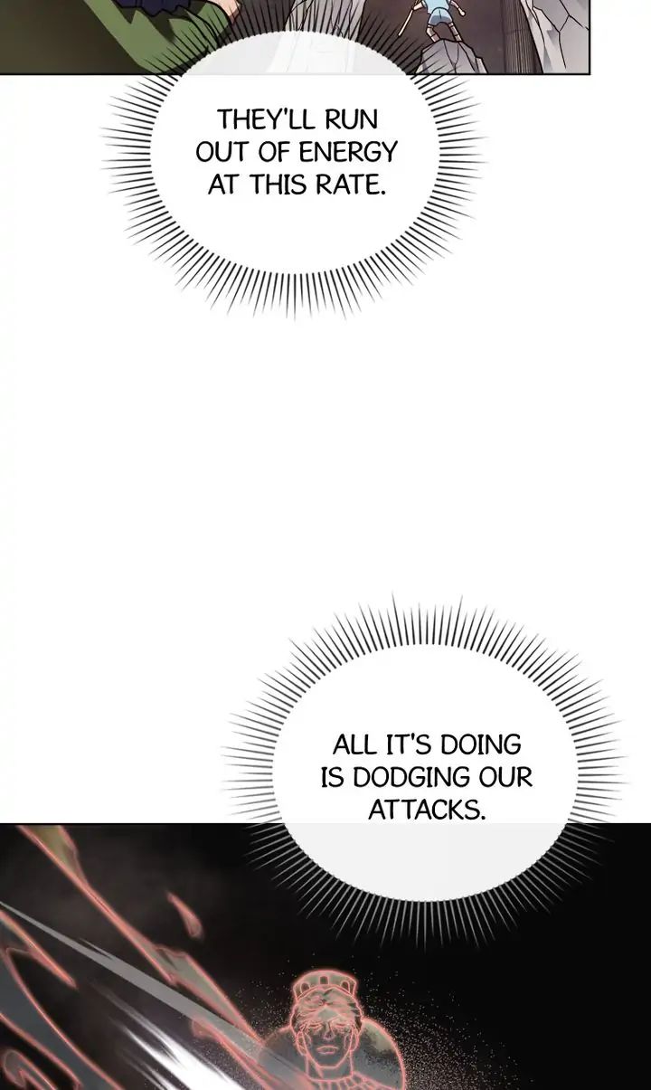 Traces of the Sun Chapter 39 page 36 - 