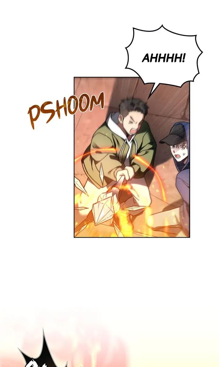 Traces of the Sun Chapter 39 page 40 - 