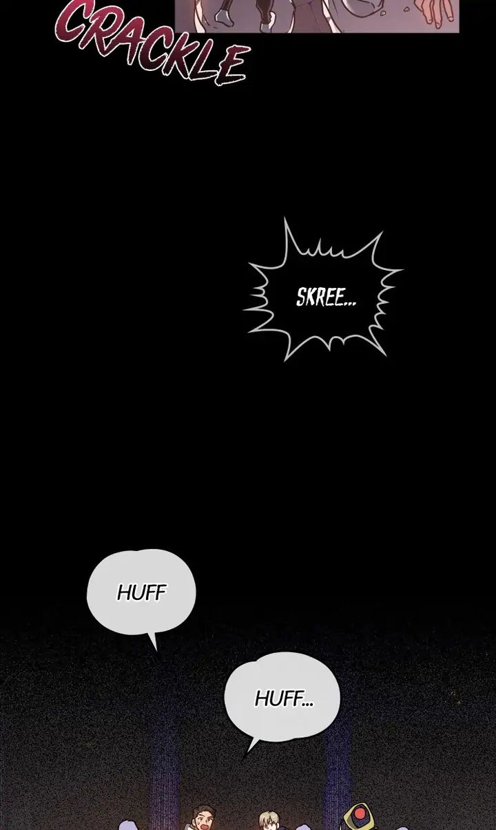Traces of the Sun Chapter 39 page 43 - 