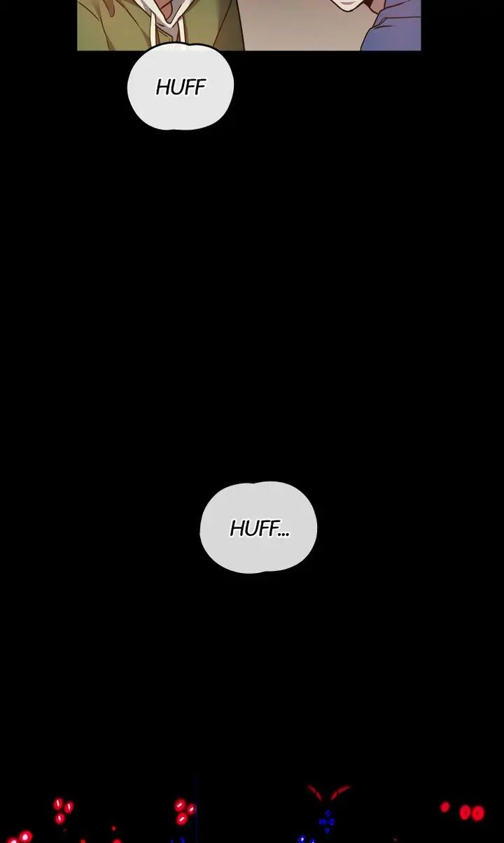 Traces of the Sun Chapter 39 page 45 - 