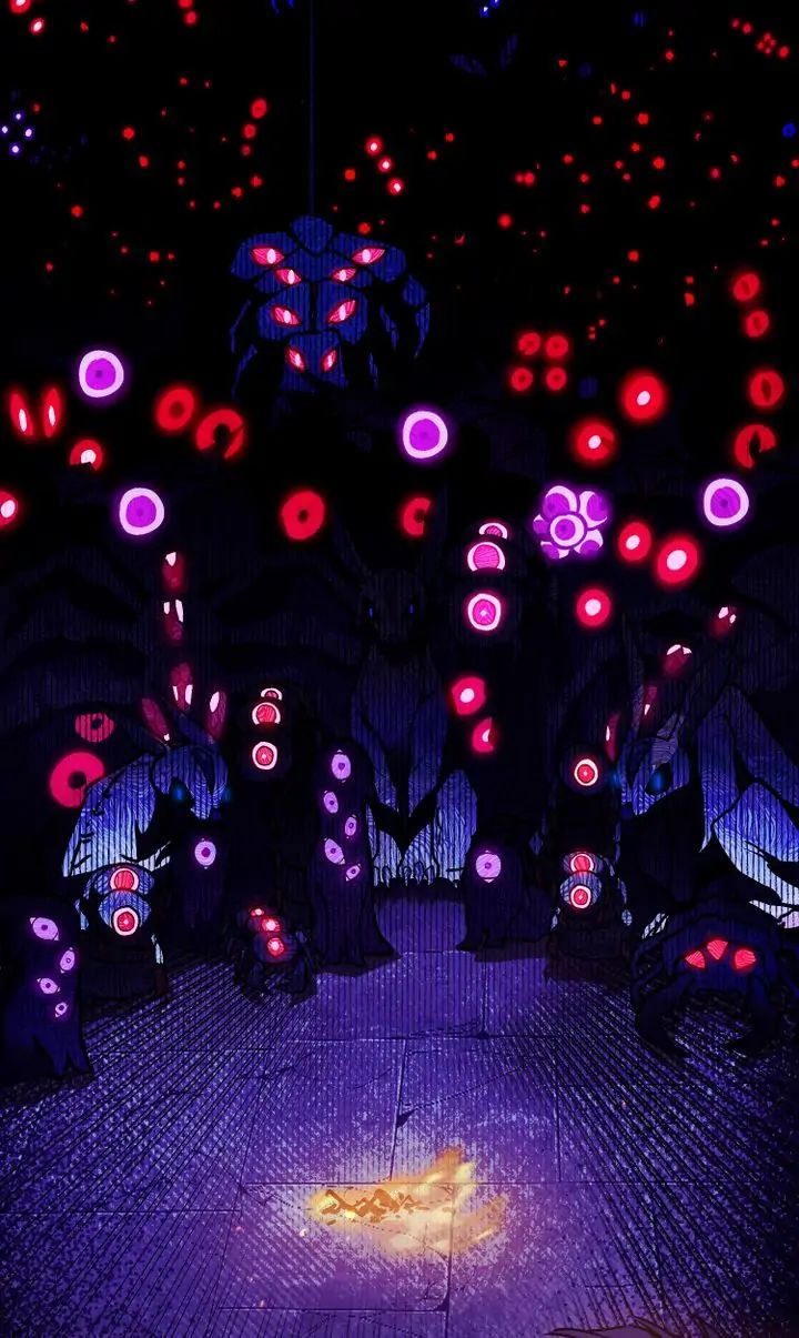Traces of the Sun Chapter 39 page 46 - 