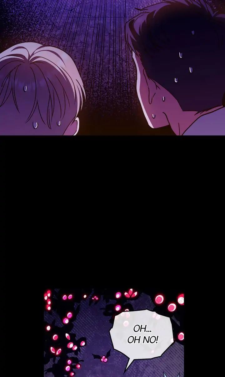 Traces of the Sun Chapter 39 page 47 - 