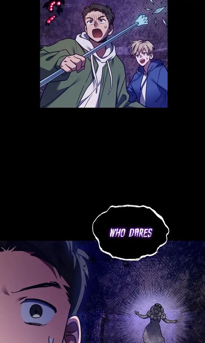 Traces of the Sun Chapter 39 page 48 - 