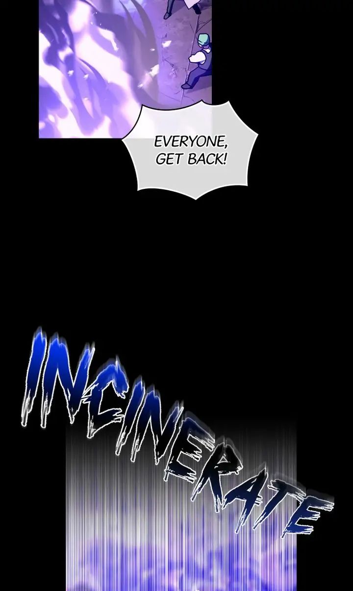 Traces of the Sun Chapter 39 page 54 - 