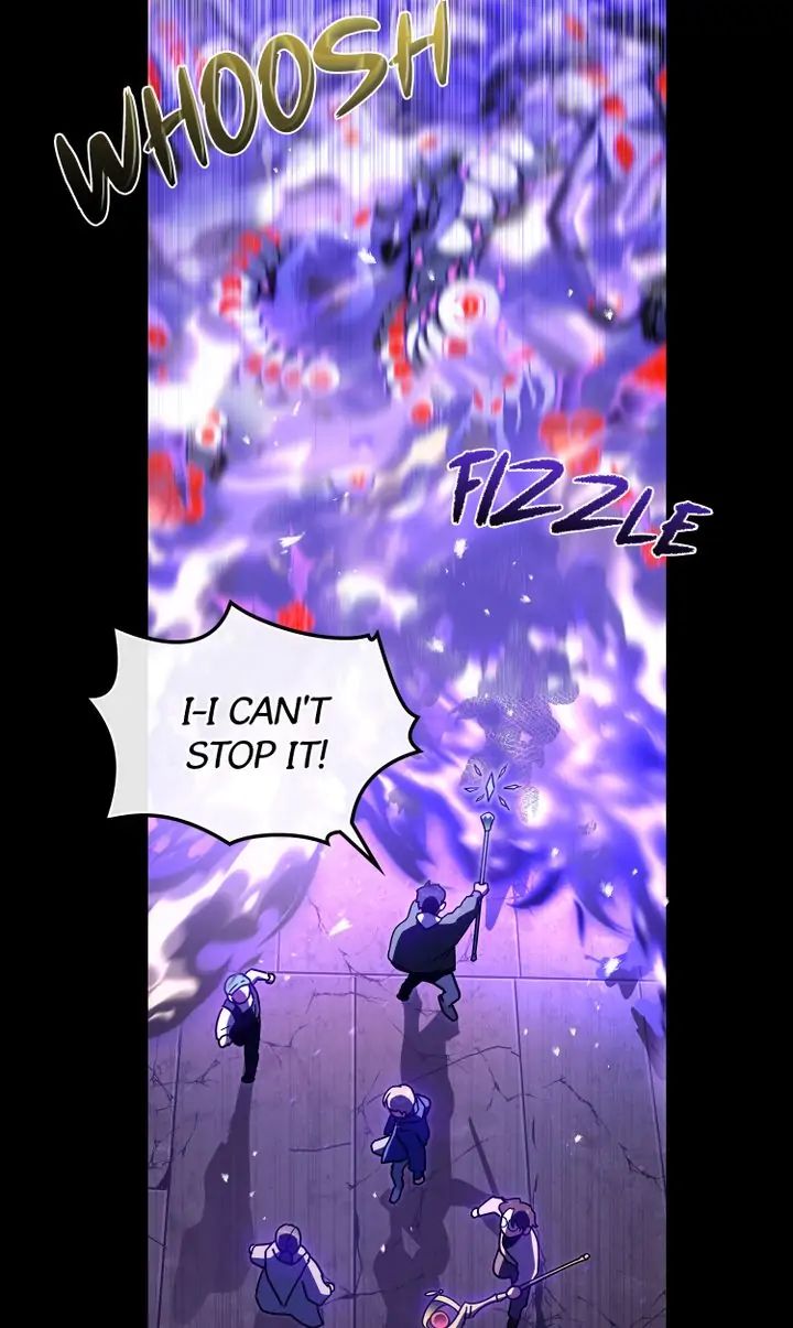 Traces of the Sun Chapter 39 page 55 - 