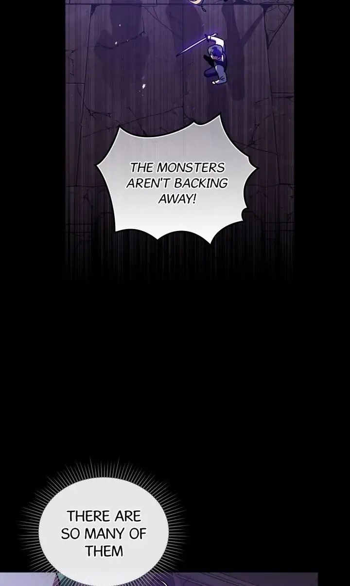 Traces of the Sun Chapter 39 page 56 - 