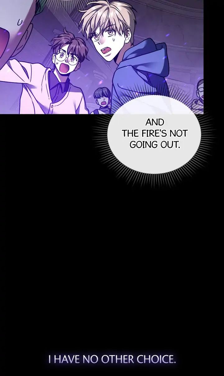 Traces of the Sun Chapter 39 page 57 - 