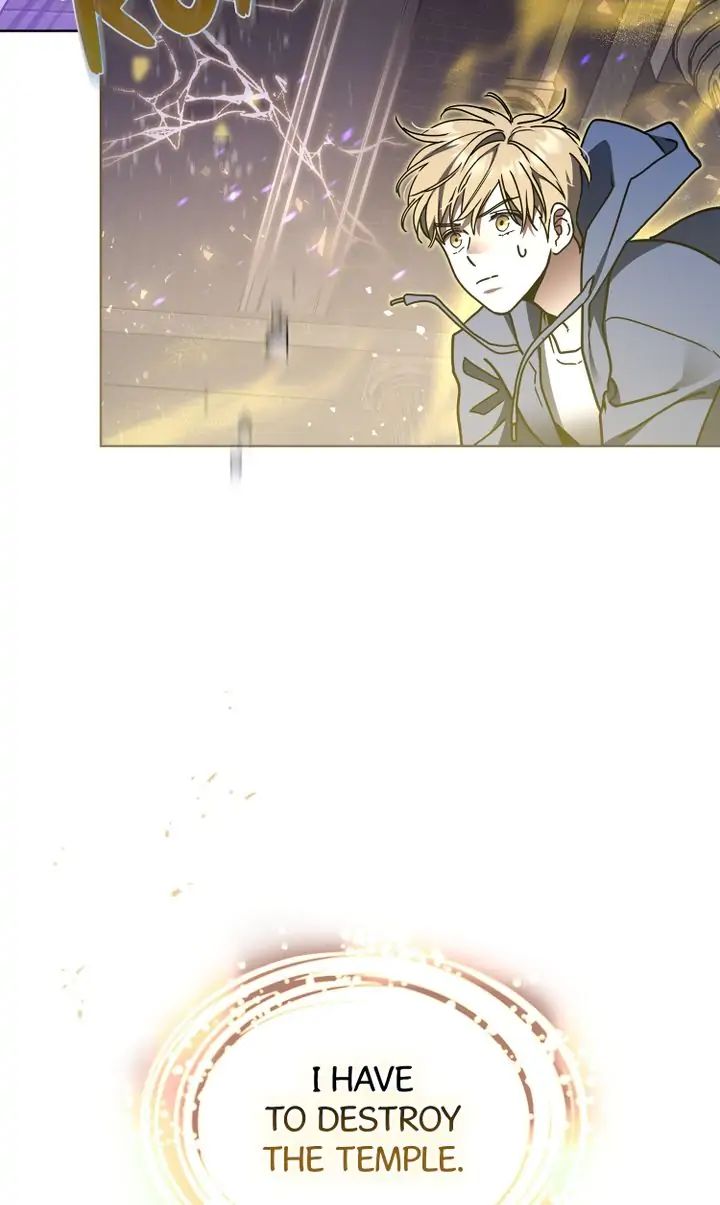 Traces of the Sun Chapter 39 page 61 - 