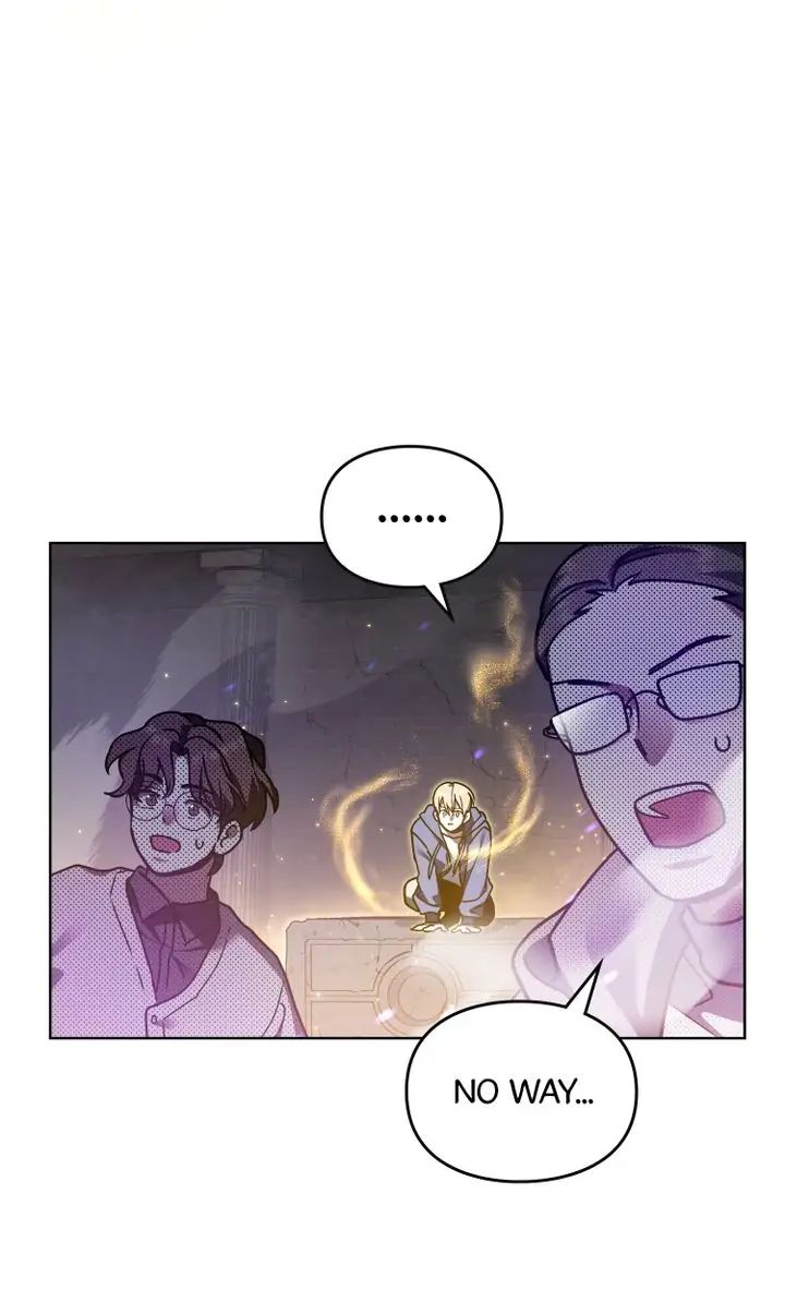 Traces of the Sun Chapter 39 page 66 - 