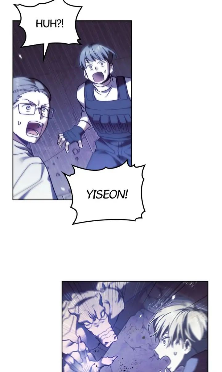 Traces of the Sun Chapter 39 page 69 - 
