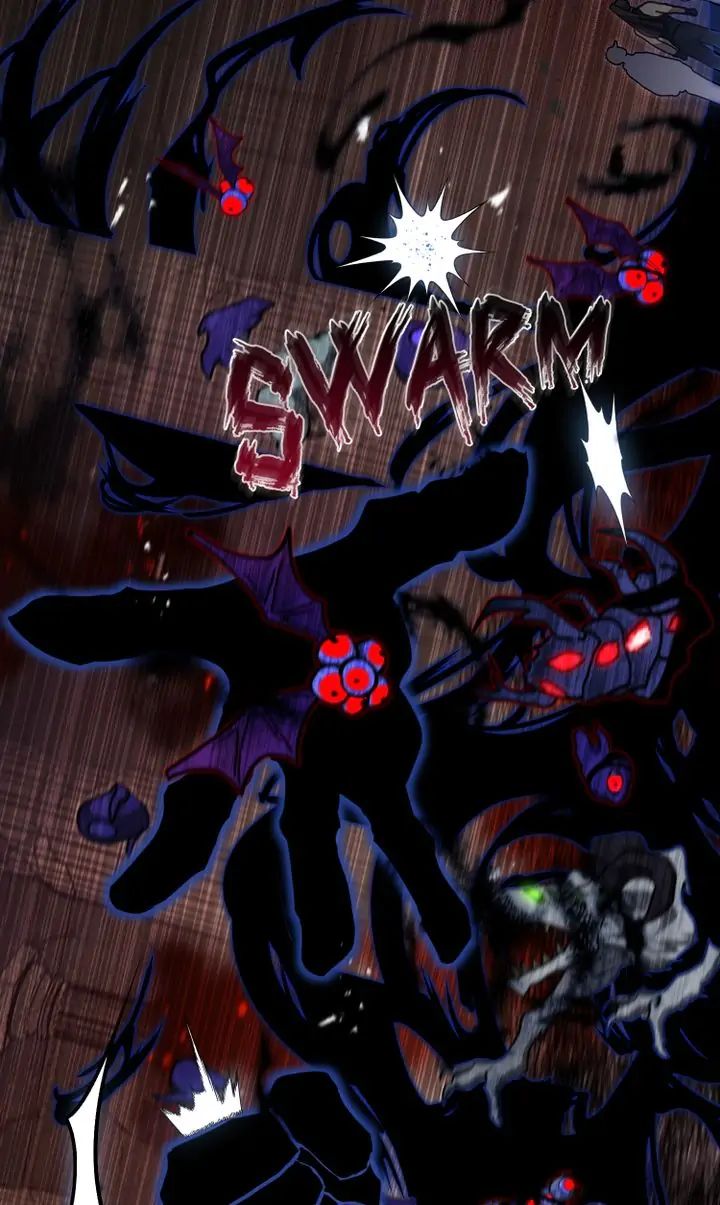 Traces of the Sun Chapter 39 page 9 - 
