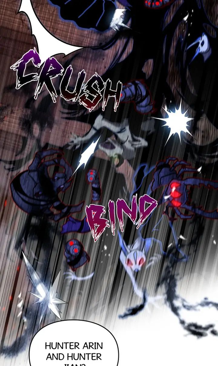 Traces of the Sun Chapter 39 page 10 - 
