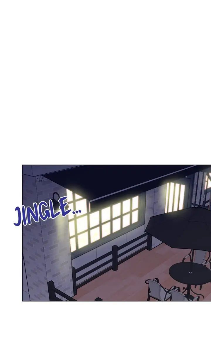 Traces of the Sun Chapter 4 page 16 - 