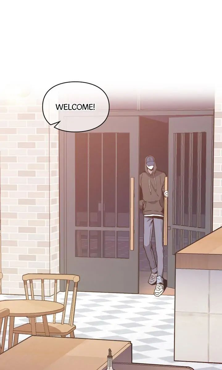 Traces of the Sun Chapter 4 page 17 - 